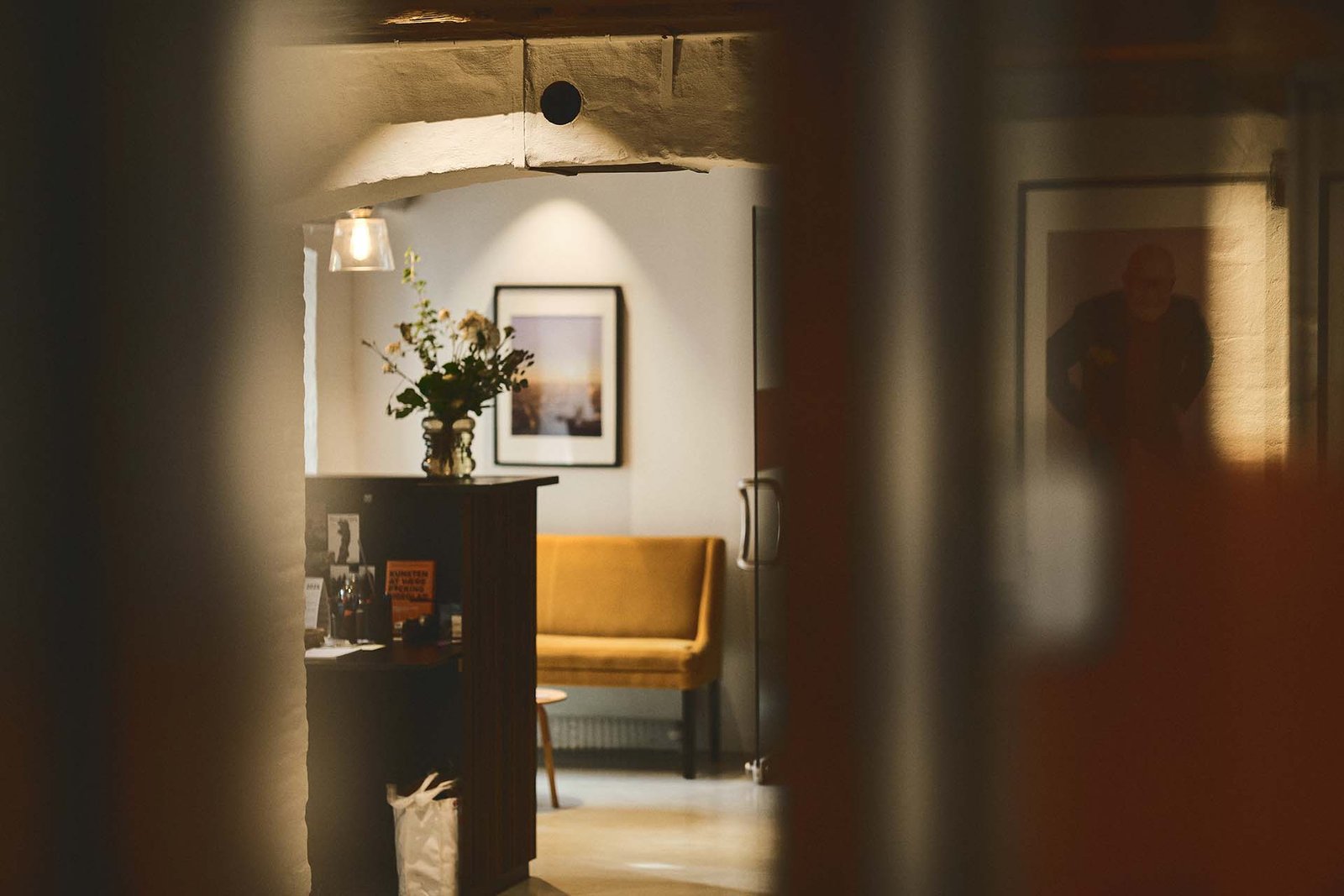 We believe in creativity and entrepreneurship